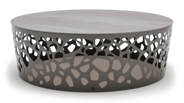 Rolf Benz YOKO 262 Outdoor-Couchtisch – Bild 4