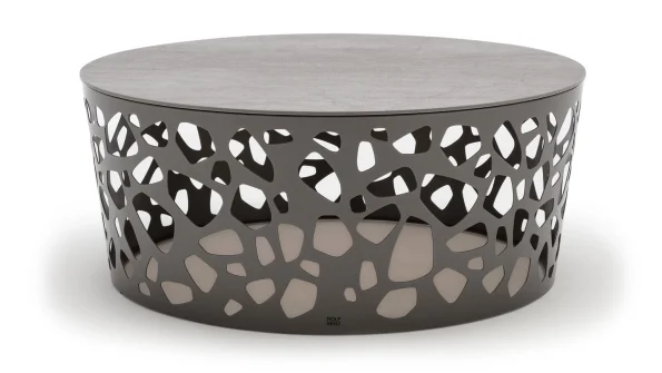 Rolf Benz YOKO 262 Outdoor-Couchtisch – Bild 5