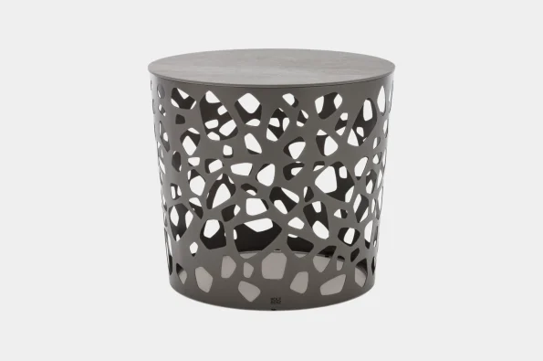 Rolf Benz YOKO 262 Outdoor-Couchtisch