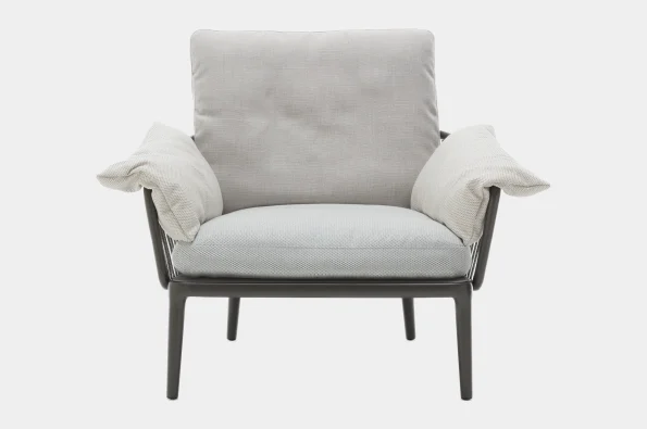 Rolf Benz YOKO 271 Outdoor-Sessel