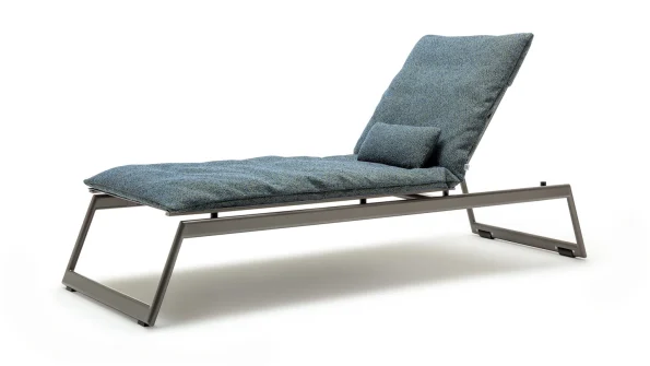 Rolf Benz YOKO 227 Outdoor-Liege – Bild 9