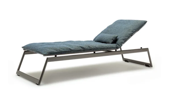 Rolf Benz YOKO 227 Outdoor-Liege – Bild 10