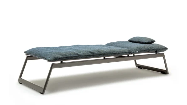 Rolf Benz YOKO 227 Outdoor-Liege – Bild 11