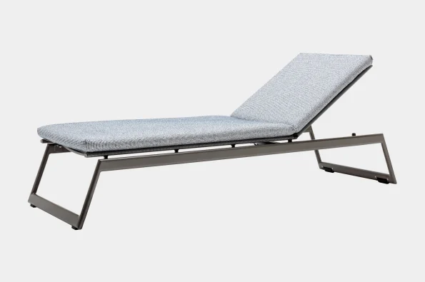 Rolf Benz YOKO 227 Outdoor-Liege