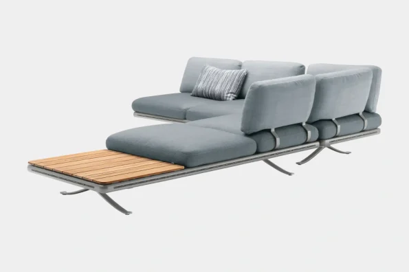 Rolf Benz YOKO 219 Ecklounge