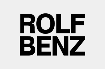 Rolf Benz Outdoor