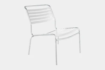 Schaffner Lounger Lättli ohne Armlehnen